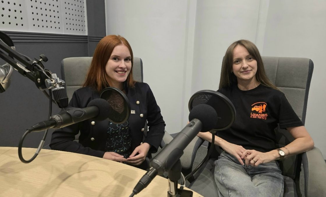 04.09.2026 — «Ситилинк» и «ЛизаАлерт». Как современные технологии помогают искать пропавших людей