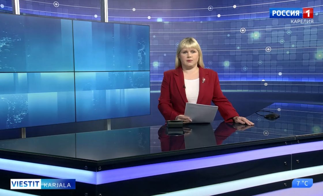 «Viestit-Karjal» karjalan, suomen da vepsän kielel 8. ligakuudu 2026