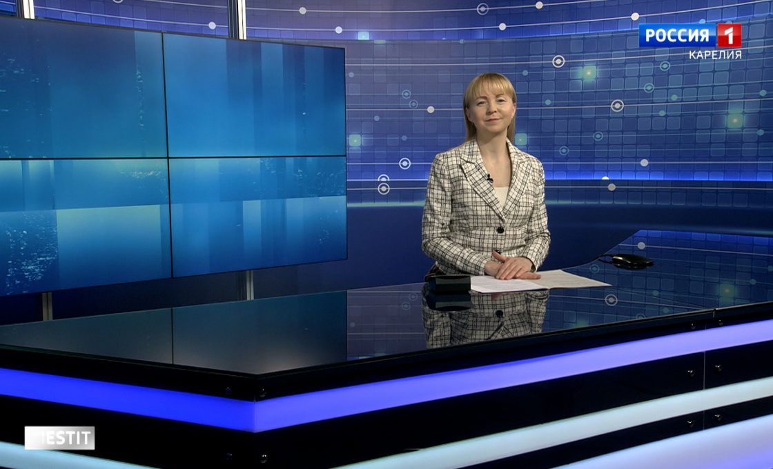 ”Viestit-Karjala” suomen ja karjalan kielellä 22. lokakuuta 2026